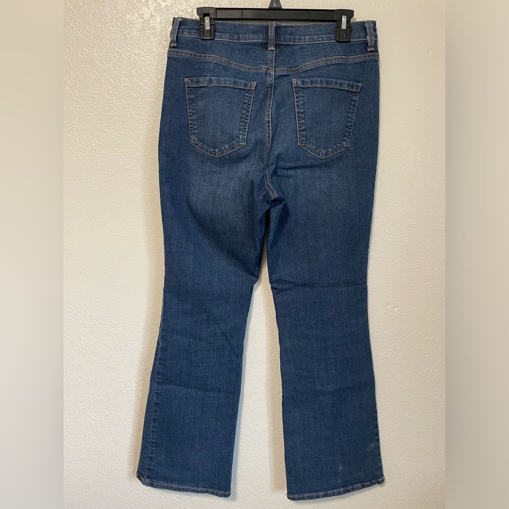 Bootcut Pants - Picture 2 of 5